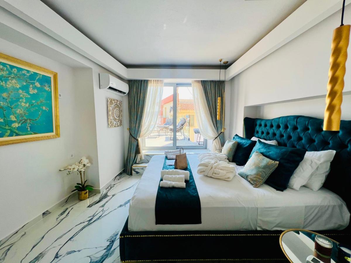 Mare Suites 3 Chania  Exterior photo