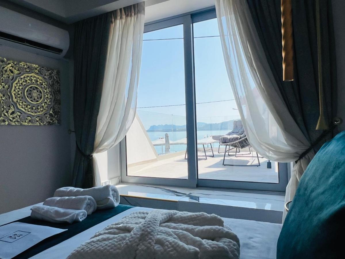 Mare Suites 3 Chania  Exterior photo