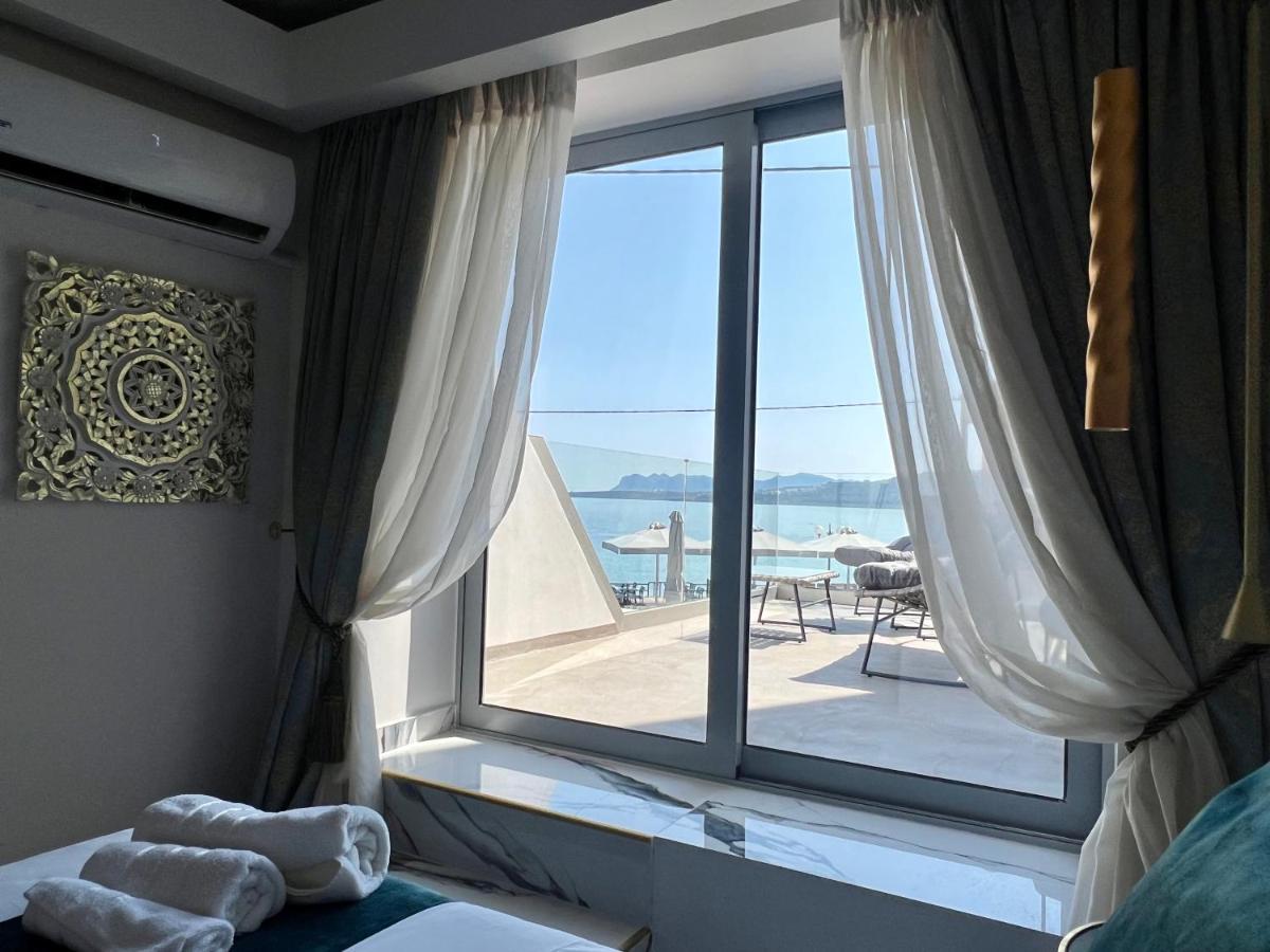 Mare Suites 3 Chania  Exterior photo