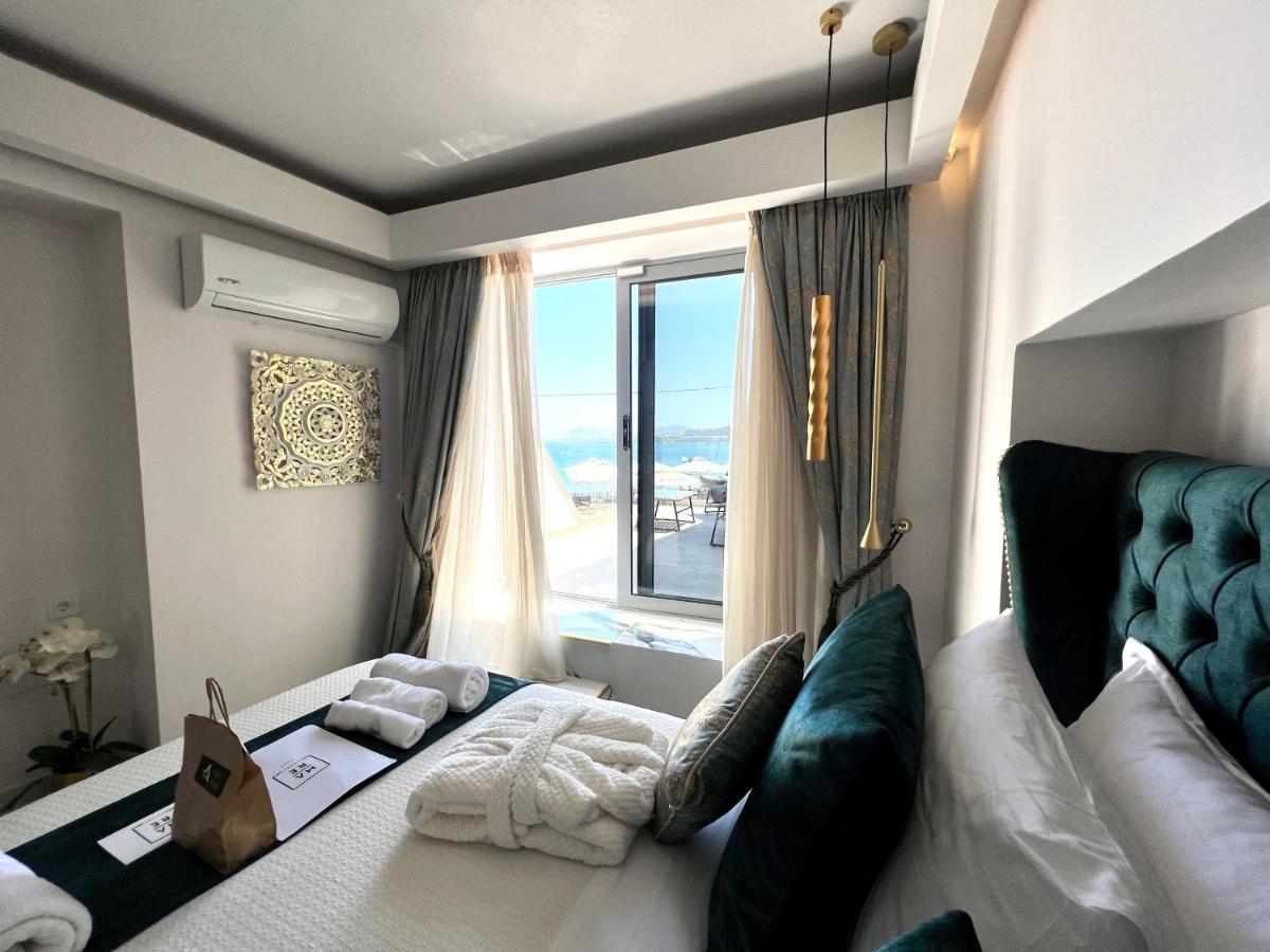 Mare Suites 3 Chania  Exterior photo
