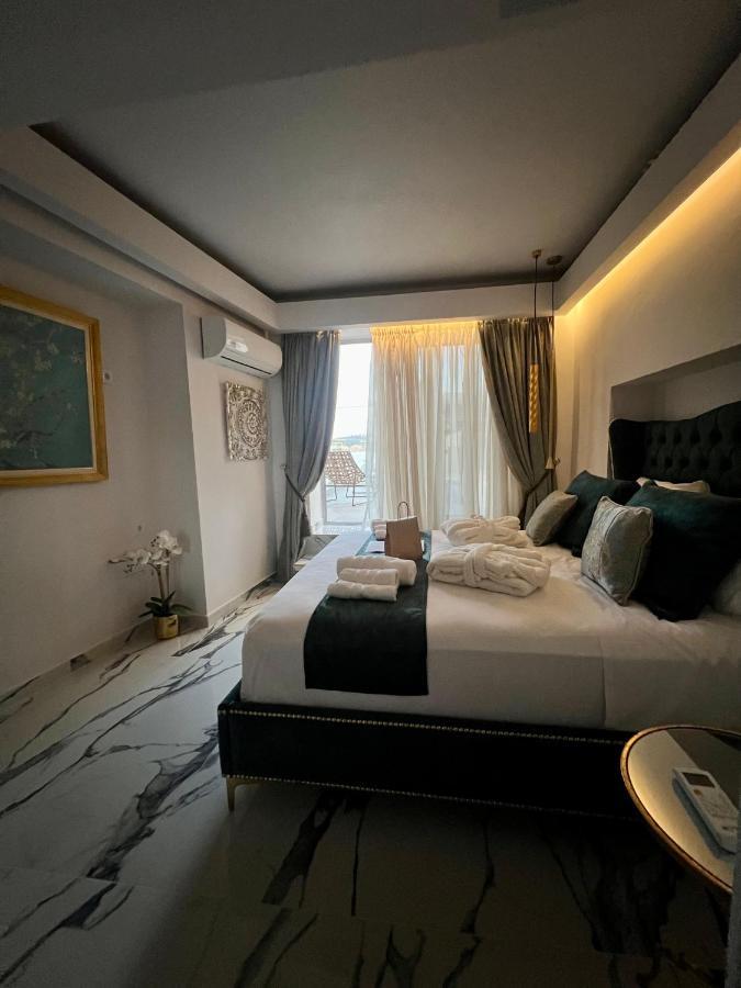 Mare Suites 3 Chania  Exterior photo