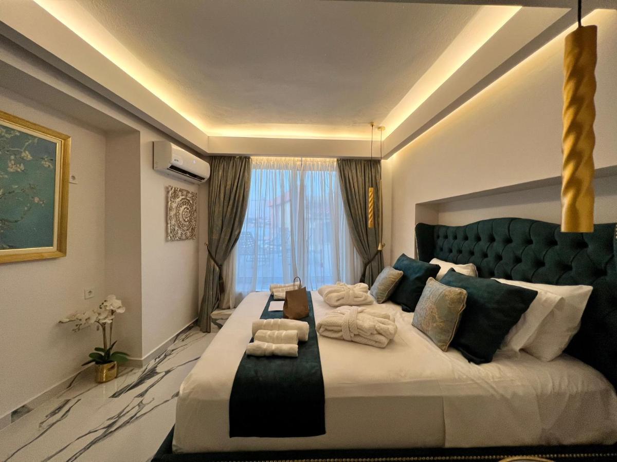 Mare Suites 3 Chania  Exterior photo