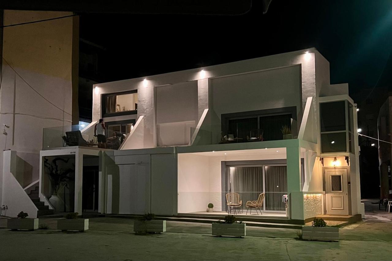 Mare Suites 3 Chania  Exterior photo